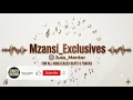 UNDIMEME NDIZAKUZA -OPTIMIST ft. MUSIC ZA & SHAUNMUSIQ