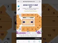 How To Pick Your Seats To A Pacers Game