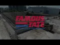 Famous Tate expands Tampa distribution center
