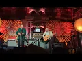 Andrew Bird - Inside Problems Gezelligheid Fourth Presbyterian Church of Chicago 12 15 23