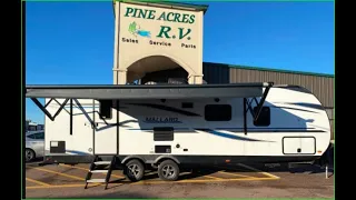 2020 Heartland Mallard M260