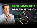 Download Lagu Fast and Simple Way to Choose Research Topics that Makes Publishing in Q1 Journals EASY