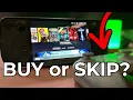 I Wasted Money on Steam Deck Accessories