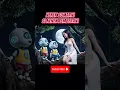 Download Lagu Kuntilanak Cantik 😍⁉️#shorts #kuntilanak #hantu #cantik #upinipin #aivideo #hororkomedi #funny