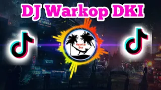 dj warkop dki