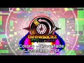Colors - Crossfade (DUBSTEP/DRUM & BASS REMIX)
