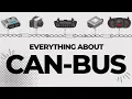Download Lagu CAN-BUS Explained | Everything You Need to Know About CAN-BUS | CAN-Bus Diagnostics \u0026 How It Works