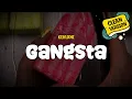 Download Lagu Kehlani - Gangsta (Clean Version) (Lyrics)