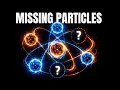 What Particles Have Physicists Predicted But Never Found