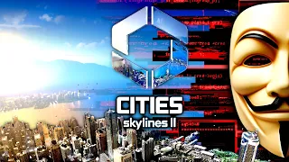 Cities Skylines II Malware FULL REVERSE ENGINEERING ANALYSIS