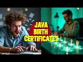 46 Java Constructors Explained Stop Null Pointer Exceptions Master OOP