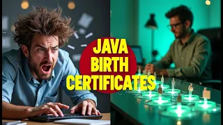 46 Java Constructors Explained Stop Null Pointer Exceptions Master OOP