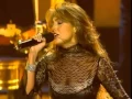 Lagu Thalía - No Me Enseñaste [Live] / Latin Grammys 2002 (HD)
