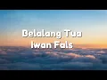 Download Lagu Iwan Fals - Belalang Tua (Lirik)