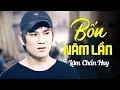 Download Lagu Bốn năm lần - Lâm Chấn Huy | Official Music Video