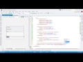 UWP Creating Goal Tracker App Part 1