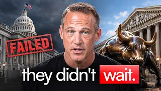 Washington Completely Lost Control of the Crypto Timeline