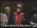 Hank Ballard & Midnighters--Work With Me Annie