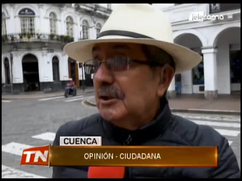 Reacciones ciudadanas ante aprobación tarifa del tranvía