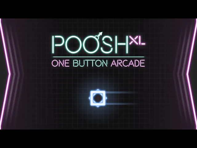 Poosh XL   Launch Trailer All Platforms