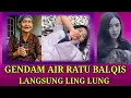 TARGET LANGSUNG RELA DIAPAKAN SAJA DAN LING LUNG CINTA MATI !!