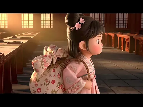 土匪萌宝 第1集