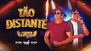 MEU CORAÇÃO AINDA SOFRE POR VOCÊ - ASAS MORENAS (2026) Antigas #taodistante