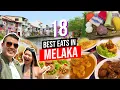 Download Lagu 18 Best Eats in Melaka | What to Eat in Melaka