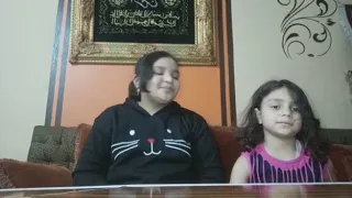 فيديو للتعارف اطلب اي حاجة مني في التعليقات وانا هعملهالك خش وشوف كدة دندنها