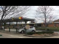 SONIC DRIVE-IN WAYNESBORO VIRGINIA USA