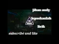 Download Lagu Jihan audy lepaskanlah (lirik)