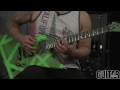 Atreyu "Blow" Playthrough and Lesson