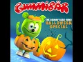 The Gummy Bear Song (I Am A Gummy Bear) (Halloween Special) - Gummibär
