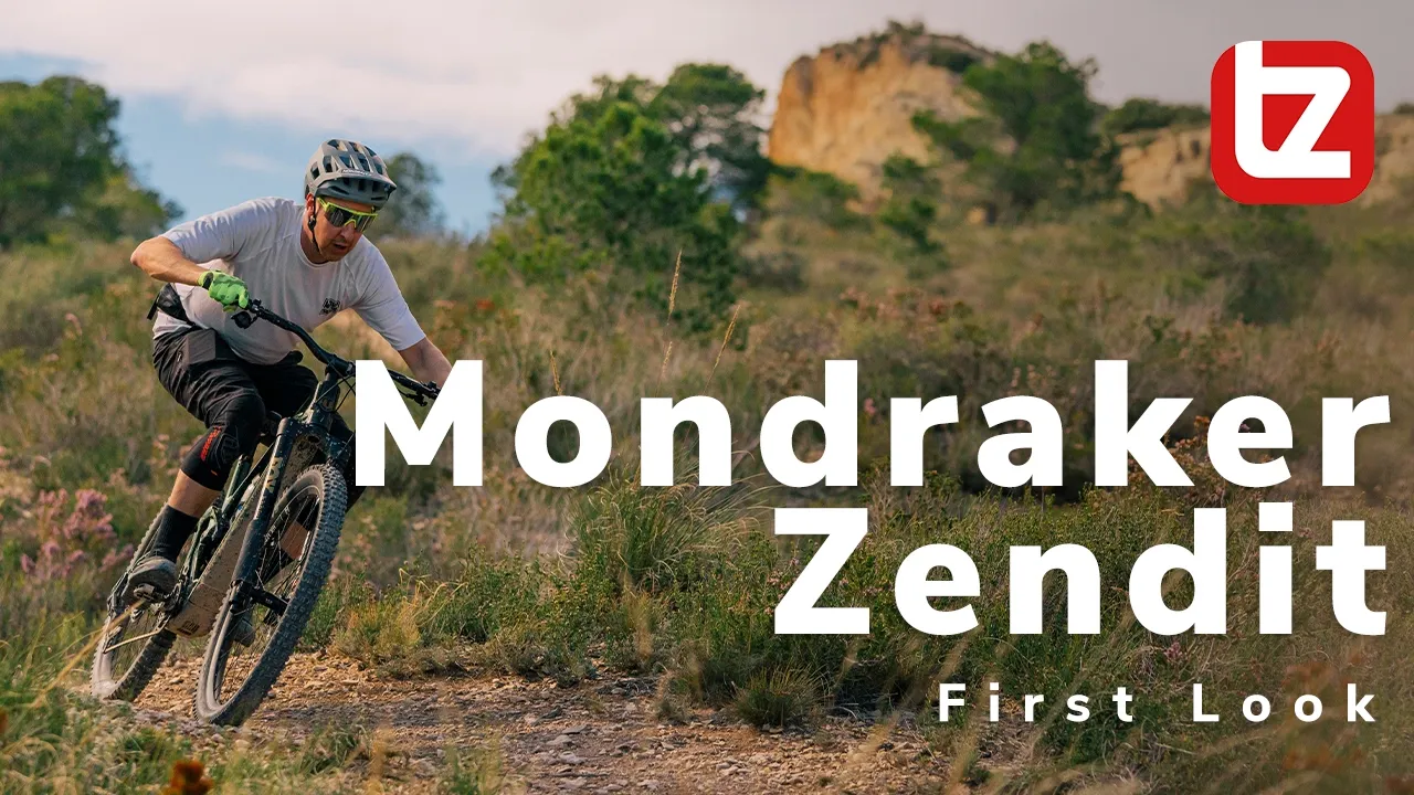 Mondraker Zendit