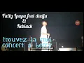 Fally Ipupa feat dadju et keblack\\trouvez la moi \\ :- concert à Bercy !