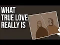 Download Lagu Apa Sebenarnya Cinta Sejati Itu