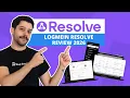 LogMeIn Resolve Review 2026 Best Remote Access Software