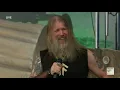 Amon Amarth - Live @ Rock am Ring (2019)