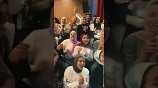 يا عروسة دوسي   كورال روح الشرق دندنها