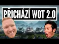 Download Lagu Nová éra World of Tanks je tady! - přichází WoT 2.0
