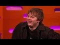 Download Lagu Lewis Capaldi - Before You Go [Live on Graham Norton HD]