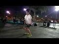 karina Jara con Pasion Bachata Formosa