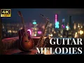 Download Lagu 100 Best Relaxing Guitar Melodies 🌿 Beautiful Instrumental Music to Heal Your Soul