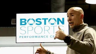 Boston Sports Performance Center Overview