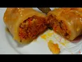 Download Lagu Sarmale VEGANE  cu mei.  VEGAN  sarmale with millet. Easy to prepare and delicious.