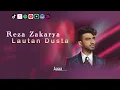 Download Lagu REZA ZAKARYA - LAUTAN DUSTA | Video Lirik