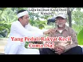 Download Lagu Terima Kasih, Kang Dedi – Lagu Menyentuh dari Rakyat untuk Dedi Mulyadi (Official Lirik Video)