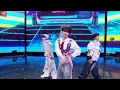 [TF FAMILY] 'Para Para Sakura' | "2025 TF FAMILY New Year Concert💞'Ardently love"(DAY1)