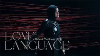 Download Behind The Scene Music Video  LOVE LANGUAGE MP3