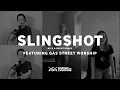 Download Lagu SLINGSHOT - Nick \u0026 Becky Drake \u0026 Gas Street Worship (Music Video).